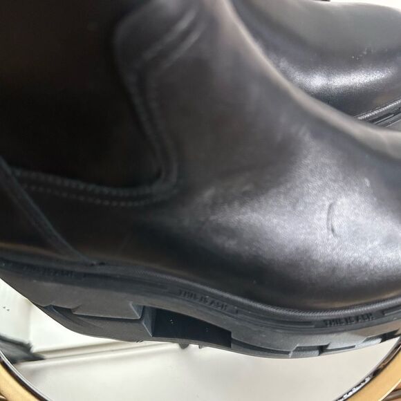 ASH Manny Over The Knee Boots NEW - Picture 4 of 8